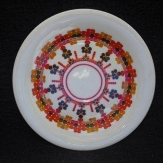 Royal Doulton Kaleidoscope TC1082 Bread & Butter Plate