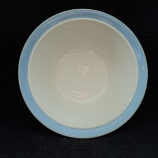Noritake Kona Indigo 8050 Soup Or Cereal Bowl