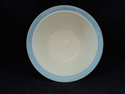 Noritake Kona Indigo 8050 Soup Or Cereal Bowl