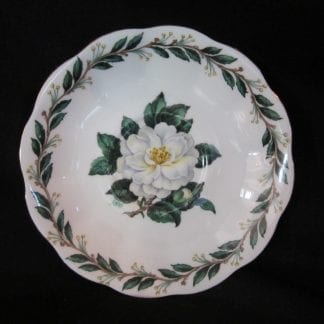 Royal Albert Lady Clare Saucer Only