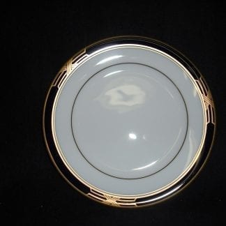 Noritake Lake Worth 3599 Bread & Butter Plate