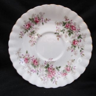 Royal Albert Lavender Rose Saucer Only