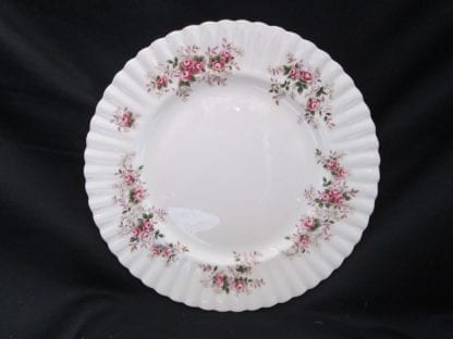 Royal Albert Lavender Rose Dinner Plate
