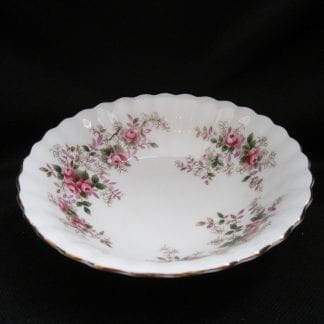 Royal Albert Lavender Rose Fruit Nappie