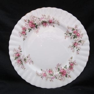 Royal Albert Lavender Rose Salad Plate