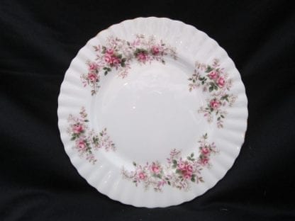 Royal Albert Lavender Rose Salad Plate