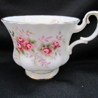 Royal Albert Lavender Rose Teacup Only