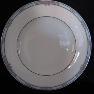 Royal Doulton Lesley H5179 Dinner Plate