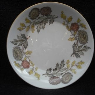 Wedgwood Lichfield Fruit Nappie