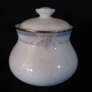 Royal Doulton Lisa H5154 Covered Sugar 