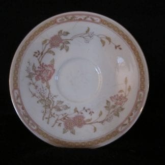 Royal Doulton Lisette H5082 Saucer Only