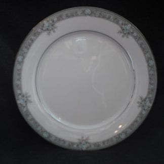 Noritake Lunceford 3884 Dinner Plate