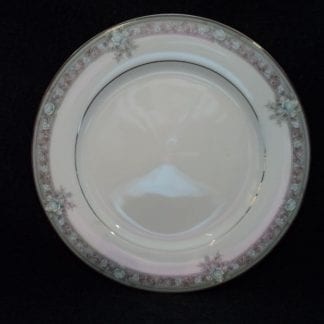Noritake Lunceford 3884 Salad Plate