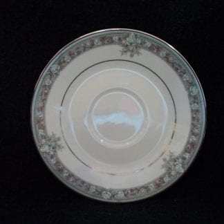 Noritake Lunceford 3884 Saucer Only