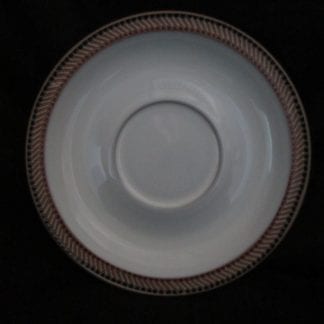 Denby Luxor Saucer Only