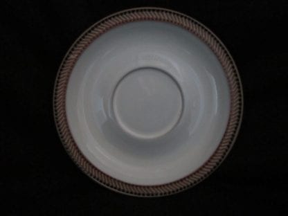 Denby Luxor Saucer Only