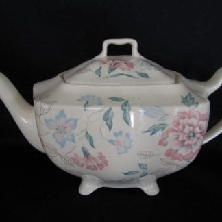 Johnson Brothers Lynton Teapot NEW