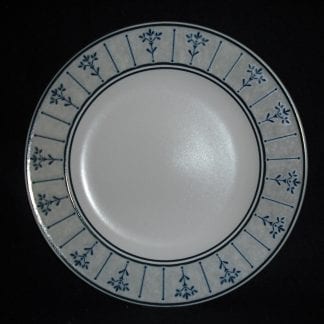 Mikasa Lyrique CA054 Salad Plate NEW