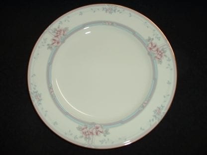 Noritake Magnificence 9736 Dinner Plate