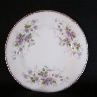 Paragon Malandi Bread & Butter Plate