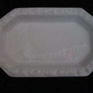 Rosenthal Maria White or Weiss Sauce Boat Stand Only