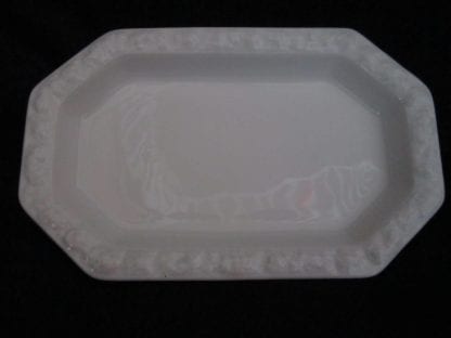 Rosenthal Maria White or Weiss Relish Tray