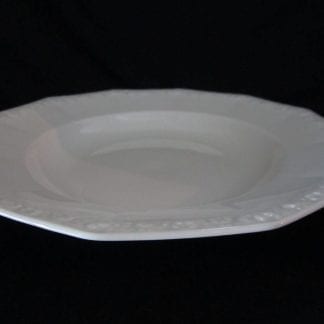 Rosenthal Maria White Or Weiss Pasta Bowl