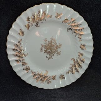 Minton Marlow Gold H5017 Salad Plate