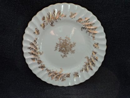 Minton Marlow Gold H5017 Salad Plate
