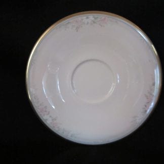 Royal Doulton Matinee H5135 Saucer Only