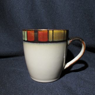 Mikasa Mayville Coffee Mug