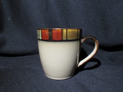 Mikasa Mayville Coffee Mug
