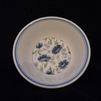 Royal Albert Meadow Song Soup Or Cereal Bowl NEW
