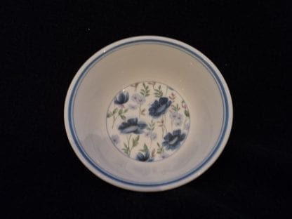 Royal Albert Meadow Song Soup Or Cereal Bowl NEW