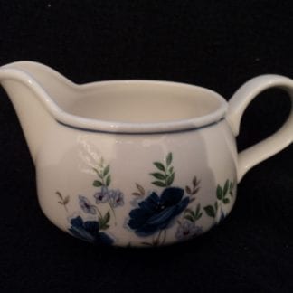 Royal Albert Meadow Song Gravy Boat Only