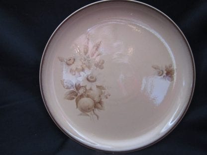 Denby Memories Dinner Plate