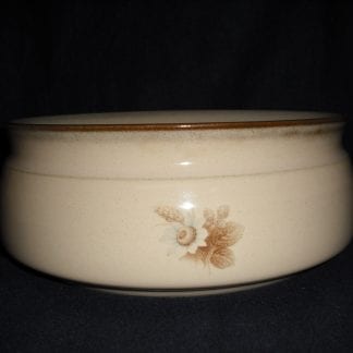 Denby Memories Salad Bowl