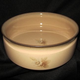Denby Memories Round Vegetable Bowl - Large