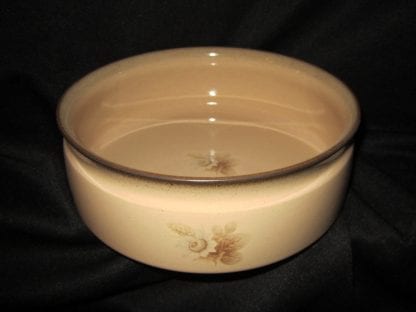 Denby Memories Round Vegetable Bowl - Large