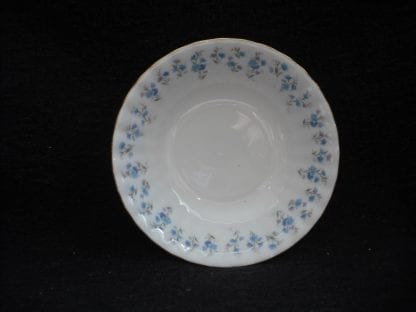 Royal Albert Memory Lane Fruit Nappie