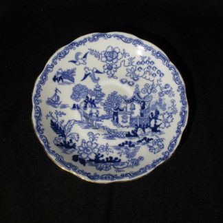 Royal Albert Mikado Saucer Only
