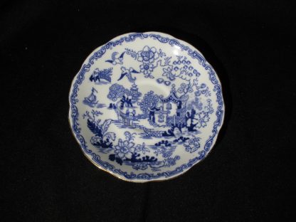 Royal Albert Mikado Saucer Only