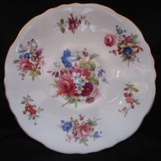 Hammersley Minuet 2991 Saucer Only
