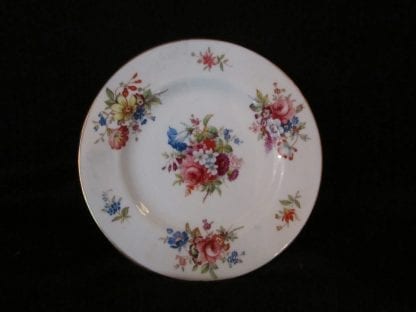 Hammersley Minuet 2991 Dessert Plate