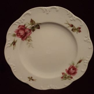 Rosenthal  Mon Bijou Victoria Bread & Butter Plate
