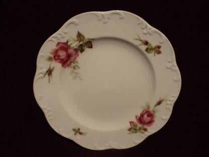 Rosenthal  Mon Bijou Victoria Bread & Butter Plate