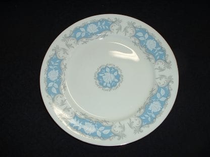 Aynsley Moonlight Rose #182 Salad Plate