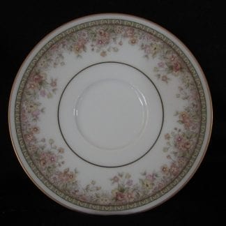Noritake Morning Jewel 2767 Saucer Only