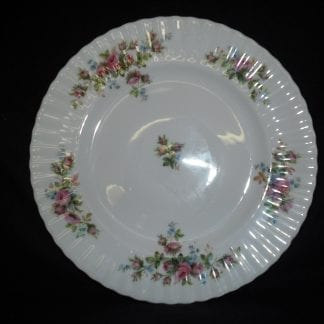 Royal Albert Moss Rose Dinner Plate