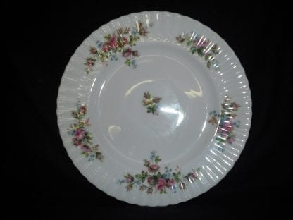 Royal Albert Moss Rose Dinner Plate